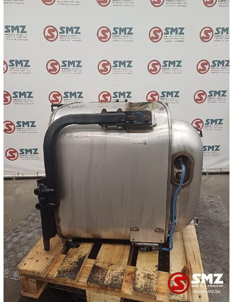 MAN Occ katalysator Euro 6 MAN - Katalysator for Lastbil: billede 4 MAN Occ katalysator Euro 6 MAN - Katalysator for Lastbil: billede 4