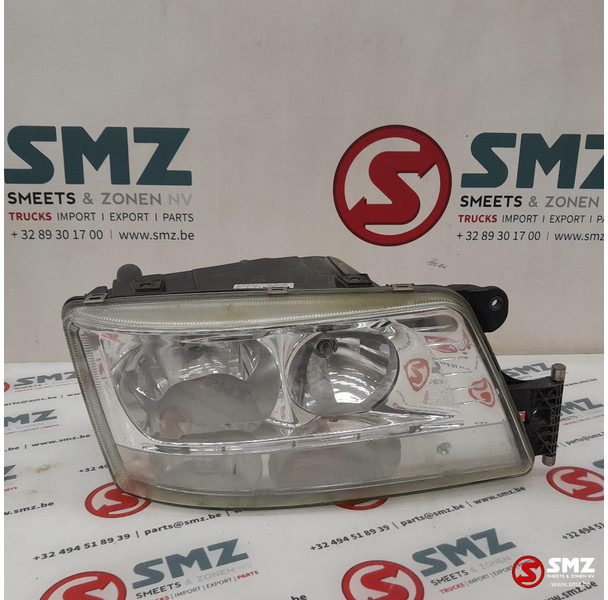 MAN Occ koplamp rechts RHD MAN - Forlygte for Lastbil: billede 1 MAN Occ koplamp rechts RHD MAN - Forlygte for Lastbil: billede 1