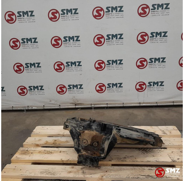 MAN Occ montagebeugel voorveer rechts MAN - Ramme/ Chassis for Lastbil: billede 2 MAN Occ montagebeugel voorveer rechts MAN - Ramme/ Chassis for Lastbil: billede 2