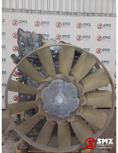 MAN Occ motor D2676LF51 MAN - Motor for Lastbil: billede 3 MAN Occ motor D2676LF51 MAN - Motor for Lastbil: billede 3