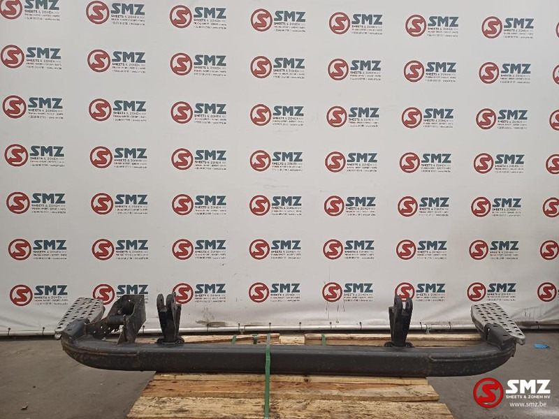 MAN Occ onderrijbeveiliging MAN - Kofanger for Lastbil: billede 1 MAN Occ onderrijbeveiliging MAN - Kofanger for Lastbil: billede 1