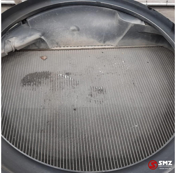 MAN Occ radiator D2066 MAN - Køler for Lastbil: billede 3 MAN Occ radiator D2066 MAN - Køler for Lastbil: billede 3