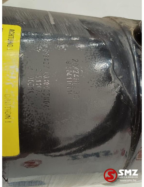 MAN Occ remcilinder achteras rechts MAN - Bremsecylinder for Lastbil: billede 3 MAN Occ remcilinder achteras rechts MAN - Bremsecylinder for Lastbil: billede 3