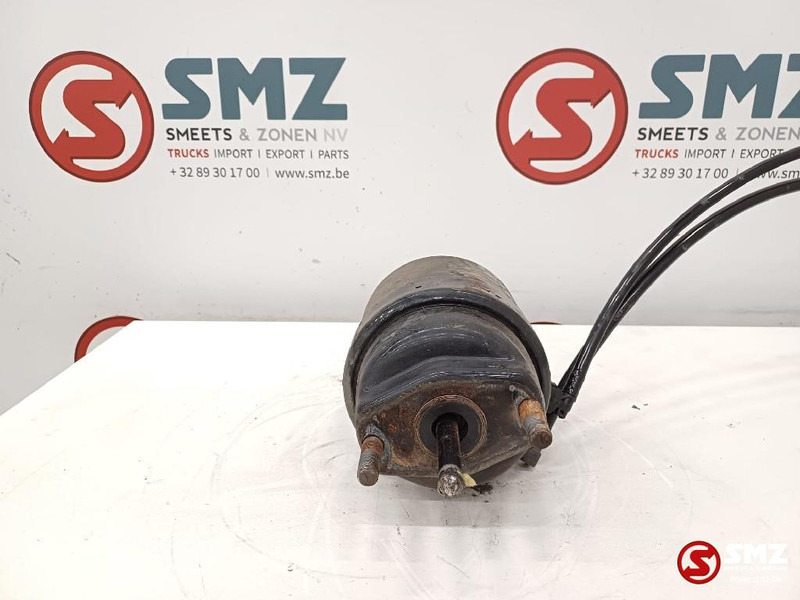 MAN Occ remcilinder achteras rechts MAN - Bremsecylinder for Lastbil: billede 2 MAN Occ remcilinder achteras rechts MAN - Bremsecylinder for Lastbil: billede 2