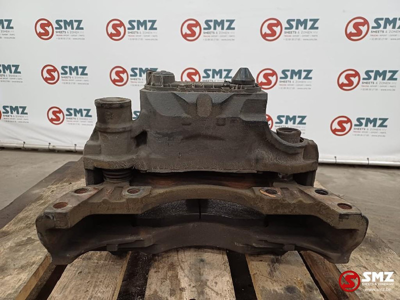 MAN Occ remklauw rechtsachter MAN - Bremsekaliper for Lastbil: billede 2 MAN Occ remklauw rechtsachter MAN - Bremsekaliper for Lastbil: billede 2