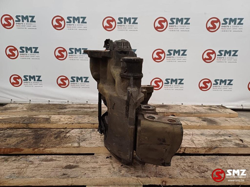 MAN Occ remklauw rechtsachter MAN - Bremsekaliper for Lastbil: billede 4 MAN Occ remklauw rechtsachter MAN - Bremsekaliper for Lastbil: billede 4