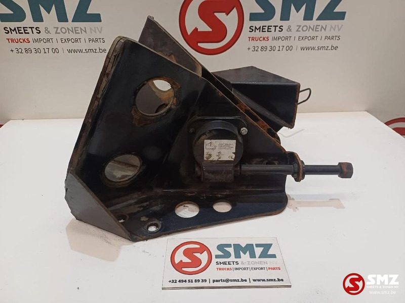 MAN Occ reservewielsteun MAN - Ramme/ Chassis for Lastbil: billede 3 MAN Occ reservewielsteun MAN - Ramme/ Chassis for Lastbil: billede 3