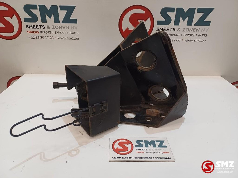 MAN Occ reservewielsteun MAN - Ramme/ Chassis for Lastbil: billede 2 MAN Occ reservewielsteun MAN - Ramme/ Chassis for Lastbil: billede 2