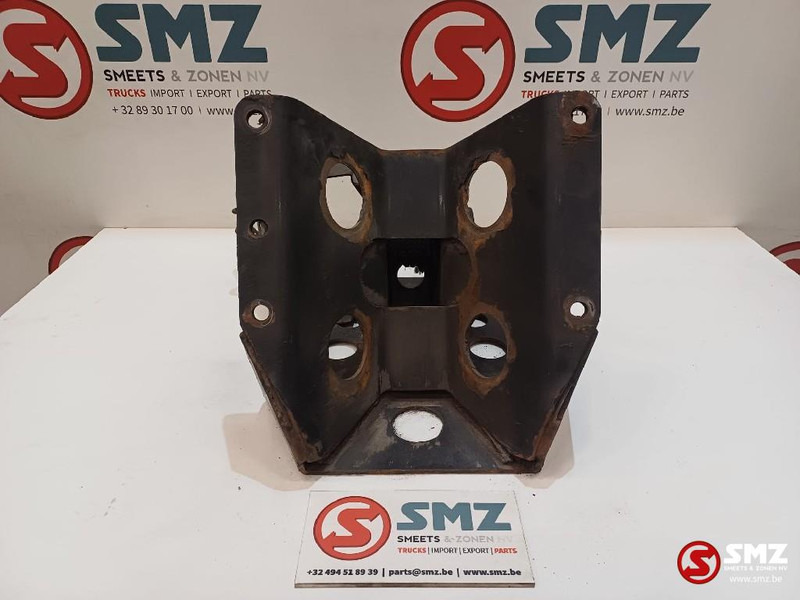 MAN Occ reservewielsteun MAN - Ramme/ Chassis for Lastbil: billede 4 MAN Occ reservewielsteun MAN - Ramme/ Chassis for Lastbil: billede 4