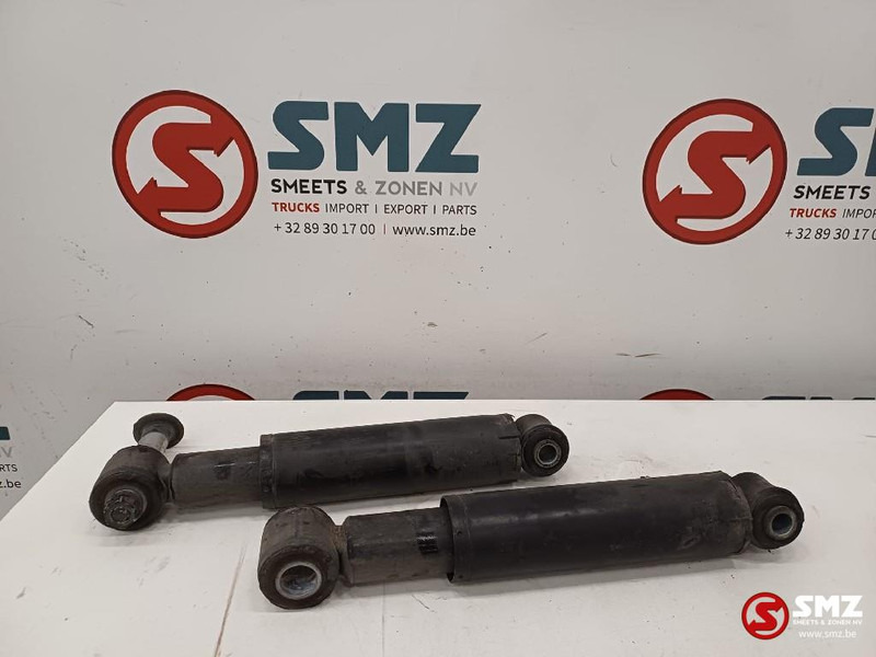 MAN Occ set achterste cabineschokdempers MAN - Støddæmper for Lastbil: billede 1 MAN Occ set achterste cabineschokdempers MAN - Støddæmper for Lastbil: billede 1