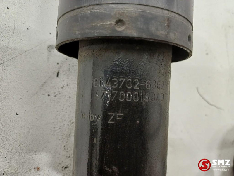 MAN Occ set achterste cabineschokdempers MAN - Støddæmper for Lastbil: billede 3 MAN Occ set achterste cabineschokdempers MAN - Støddæmper for Lastbil: billede 3