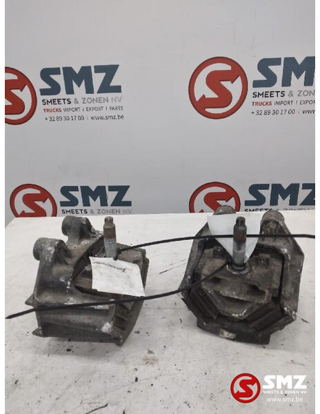 MAN Occ set motorsteunen MAN - Motorophæng for Lastbil: billede 1 MAN Occ set motorsteunen MAN - Motorophæng for Lastbil: billede 1