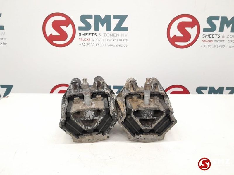 MAN Occ set motorsteunen MAN TGA 81962100620 - Motorophæng for Lastbil: billede 5 MAN Occ set motorsteunen MAN TGA 81962100620 - Motorophæng for Lastbil: billede 5