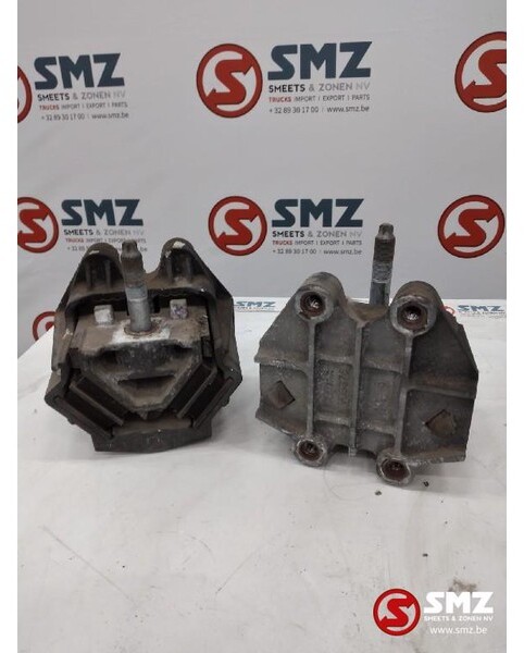 MAN Occ set motorsteunen MAN TGX 81962100571 - Motorophæng for Lastbil: billede 1 MAN Occ set motorsteunen MAN TGX 81962100571 - Motorophæng for Lastbil: billede 1