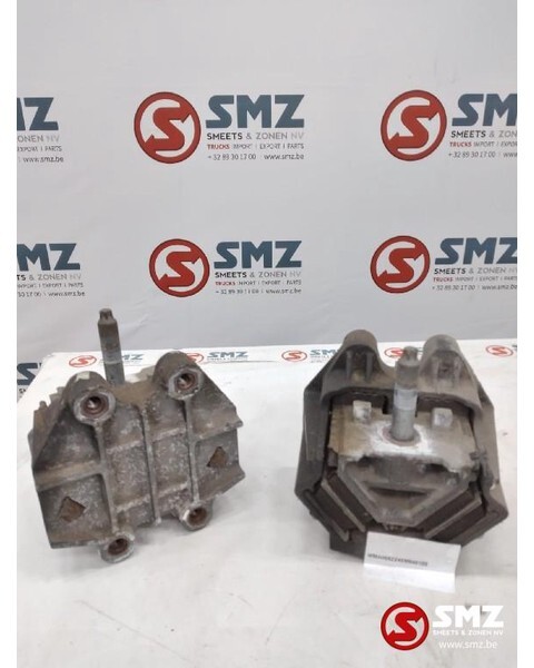 MAN Occ set motorsteunen MAN TGX 81962100571 - Motorophæng for Lastbil: billede 2 MAN Occ set motorsteunen MAN TGX 81962100571 - Motorophæng for Lastbil: billede 2