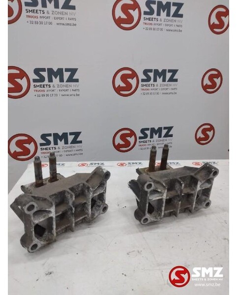 MAN Occ set motorsteunen MAN TGX 81962100597 - Motorophæng for Lastbil: billede 2 MAN Occ set motorsteunen MAN TGX 81962100597 - Motorophæng for Lastbil: billede 2