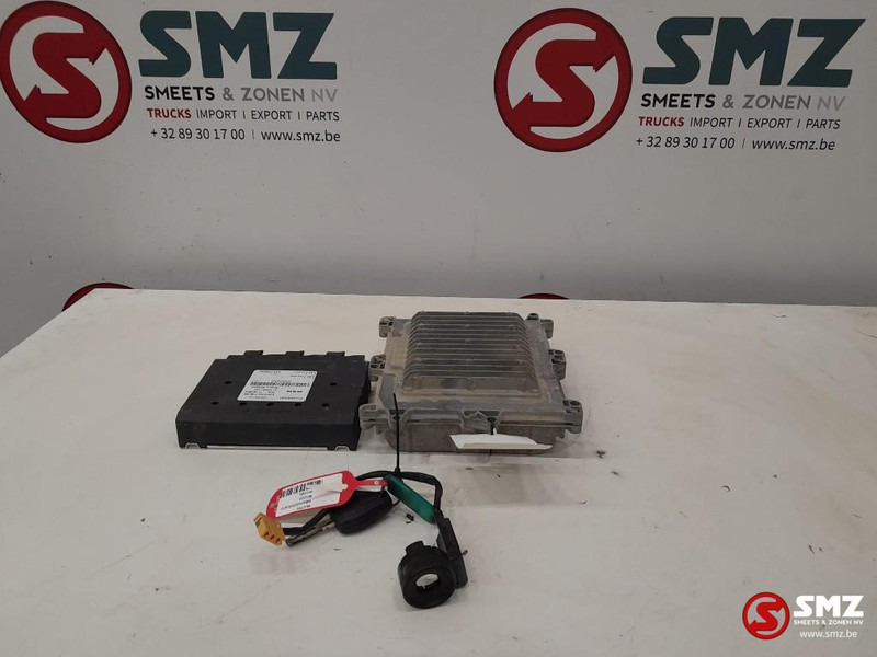 MAN Occ startset D2676 MAN - Kontrol blok for Lastbil: billede 1 MAN Occ startset D2676 MAN - Kontrol blok for Lastbil: billede 1