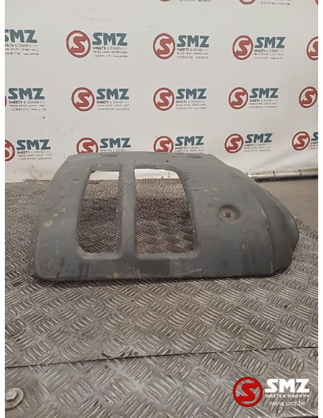 MAN Occ voorbumper links MAN - Kofanger for Lastbil: billede 1 MAN Occ voorbumper links MAN - Kofanger for Lastbil: billede 1