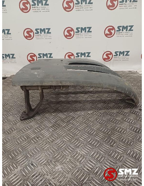 MAN Occ voorbumper links MAN - Kofanger for Lastbil: billede 4 MAN Occ voorbumper links MAN - Kofanger for Lastbil: billede 4