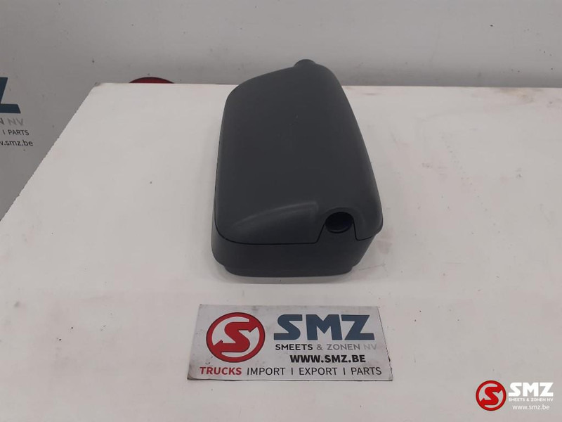 MAN Spiegel links MAN TGA - Bakspejl for Lastbil: billede 2 MAN Spiegel links MAN TGA - Bakspejl for Lastbil: billede 2