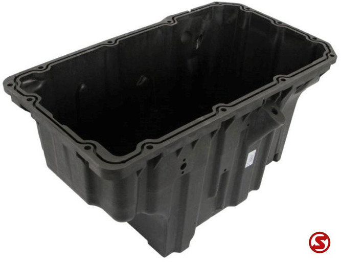 Mercedes-Benz Carterpan Mercedes Actros - Krumtaphus for Lastbil: billede 1 Mercedes-Benz Carterpan Mercedes Actros - Krumtaphus for Lastbil: billede 1