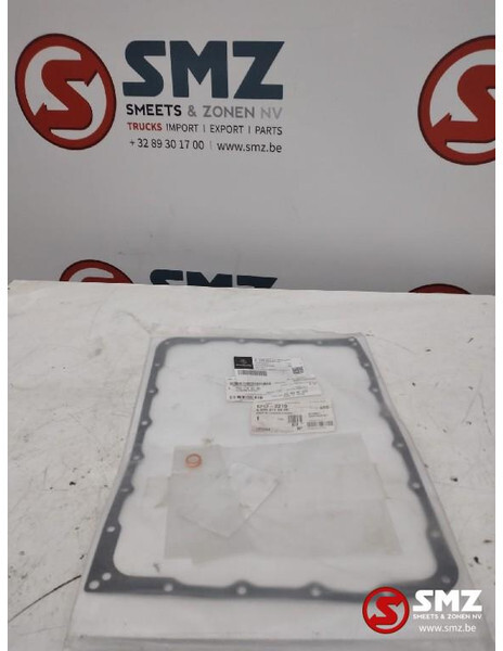 Mercedes-Benz Carterpanpakking mercedes a6990140000 - Krumtaphus for Lastbil: billede 1 Mercedes-Benz Carterpanpakking mercedes a6990140000 - Krumtaphus for Lastbil: billede 1