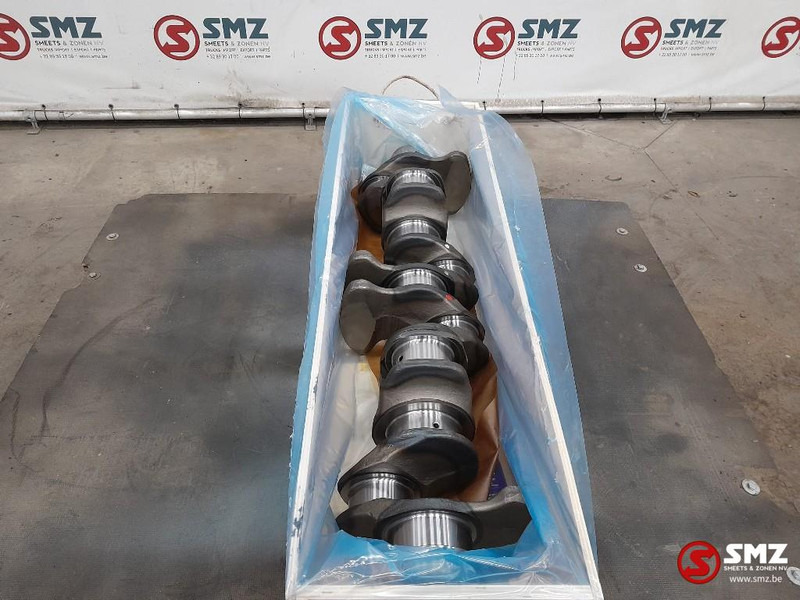 Mercedes-Benz Krukas Mercedes OM471LA - Krumtap for Lastbil: billede 3 Mercedes-Benz Krukas Mercedes OM471LA - Krumtap for Lastbil: billede 3