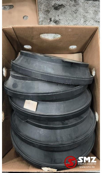 Mercedes-Benz Lot onderdelen Mercedes - Luftfilter for Lastbil: billede 1 Mercedes-Benz Lot onderdelen Mercedes - Luftfilter for Lastbil: billede 1