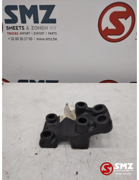 Mercedes-Benz Motorsteun links mercedes actros - Motorophæng for Lastbil: billede 2 Mercedes-Benz Motorsteun links mercedes actros - Motorophæng for Lastbil: billede 2