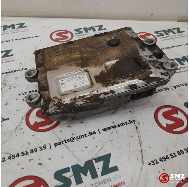 Mercedes-Benz Occ ECU AdBlueregeleenheid ACM2.1 Mercedes - Kontrol blok for Lastbil: billede 5 Mercedes-Benz Occ ECU AdBlueregeleenheid ACM2.1 Mercedes - Kontrol blok for Lastbil: billede 5