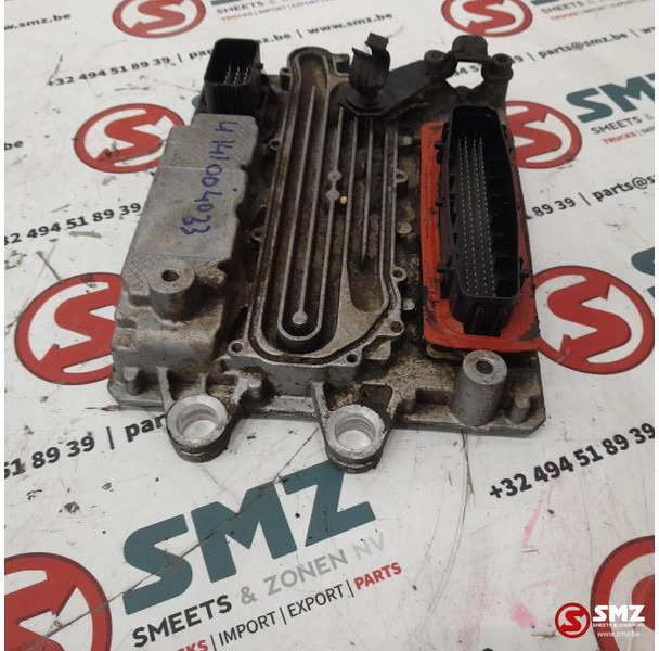 Mercedes-Benz Occ ECU AdBlueregeleenheid ACM2.1 Mercedes - Kontrol blok for Lastbil: billede 4 Mercedes-Benz Occ ECU AdBlueregeleenheid ACM2.1 Mercedes - Kontrol blok for Lastbil: billede 4