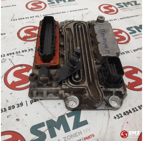 Mercedes-Benz Occ ECU AdBlueregeleenheid ACM2.1 Mercedes - Kontrol blok for Lastbil: billede 3 Mercedes-Benz Occ ECU AdBlueregeleenheid ACM2.1 Mercedes - Kontrol blok for Lastbil: billede 3
