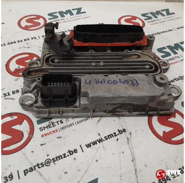 Mercedes-Benz Occ ECU AdBlueregeleenheid ACM2.1 Mercedes - Kontrol blok for Lastbil: billede 2 Mercedes-Benz Occ ECU AdBlueregeleenheid ACM2.1 Mercedes - Kontrol blok for Lastbil: billede 2