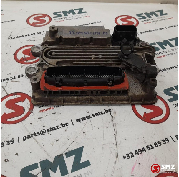 Mercedes-Benz Occ ECU AdBlueregeleenheid ACM2.1 Mercedes - Kontrol blok for Lastbil: billede 1 Mercedes-Benz Occ ECU AdBlueregeleenheid ACM2.1 Mercedes - Kontrol blok for Lastbil: billede 1