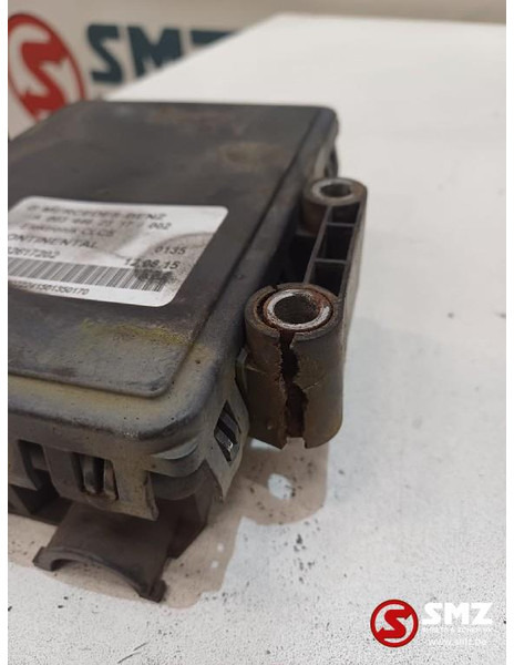 Mercedes-Benz Occ ECU CLCS regeleenheid Mercedes - Kontrol blok for Lastbil: billede 5 Mercedes-Benz Occ ECU CLCS regeleenheid Mercedes - Kontrol blok for Lastbil: billede 5