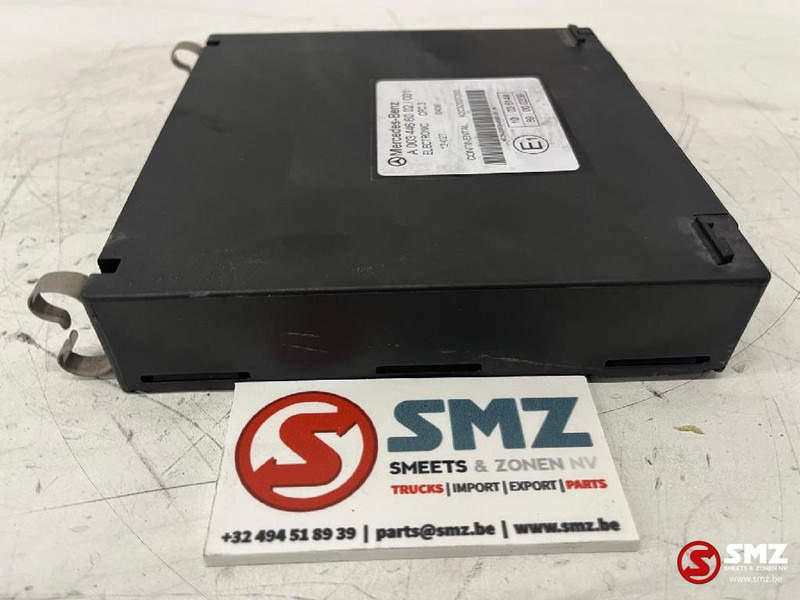 Mercedes-Benz Occ ECU CPC3 regeleenheid Mercedes - Kontrol blok for Lastbil: billede 3 Mercedes-Benz Occ ECU CPC3 regeleenheid Mercedes - Kontrol blok for Lastbil: billede 3