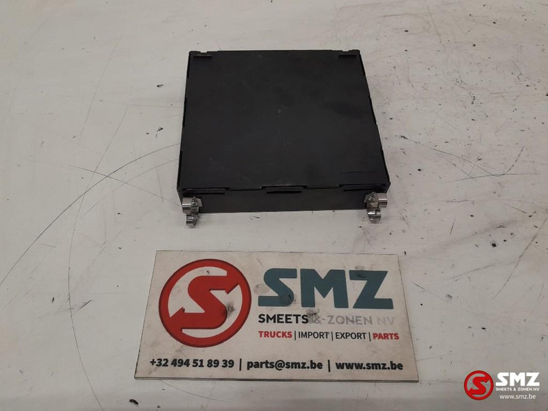 Mercedes-Benz Occ ECU CPC3 regeleenheid Mercedes - Kontrol blok for Lastbil: billede 5 Mercedes-Benz Occ ECU CPC3 regeleenheid Mercedes - Kontrol blok for Lastbil: billede 5