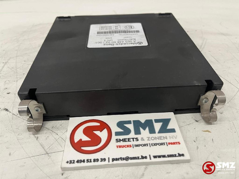 Mercedes-Benz Occ ECU CPC3 regeleenheid Mercedes - Kontrol blok for Lastbil: billede 2 Mercedes-Benz Occ ECU CPC3 regeleenheid Mercedes - Kontrol blok for Lastbil: billede 2
