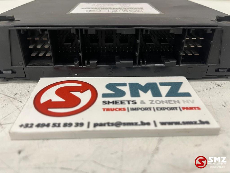 Mercedes-Benz Occ ECU CPC3 regeleenheid Mercedes - Kontrol blok for Lastbil: billede 4 Mercedes-Benz Occ ECU CPC3 regeleenheid Mercedes - Kontrol blok for Lastbil: billede 4