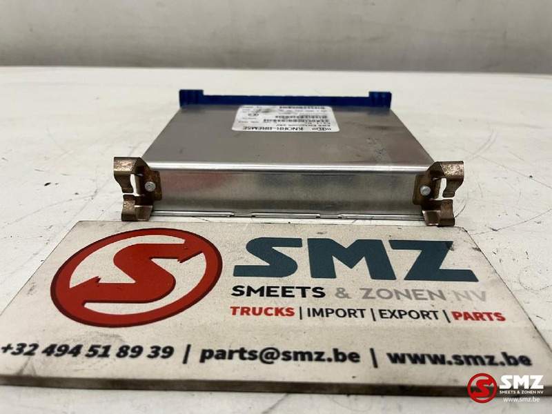 Mercedes-Benz Occ ECU EBS regeleenheid Mercedes - Kontrol blok for Lastbil: billede 2 Mercedes-Benz Occ ECU EBS regeleenheid Mercedes - Kontrol blok for Lastbil: billede 2
