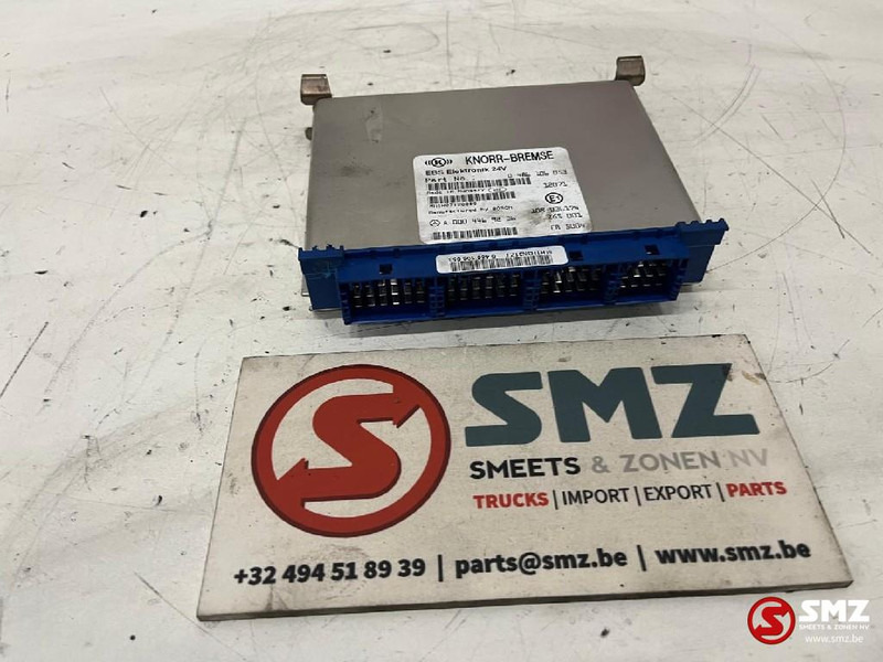 Mercedes-Benz Occ ECU EBS regeleenheid Mercedes - Kontrol blok for Lastbil: billede 1 Mercedes-Benz Occ ECU EBS regeleenheid Mercedes - Kontrol blok for Lastbil: billede 1