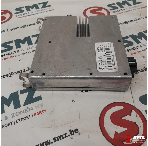 Mercedes-Benz Occ ECU IPPC regeleenheid Mercedes - Kontrol blok for Lastbil: billede 5 Mercedes-Benz Occ ECU IPPC regeleenheid Mercedes - Kontrol blok for Lastbil: billede 5