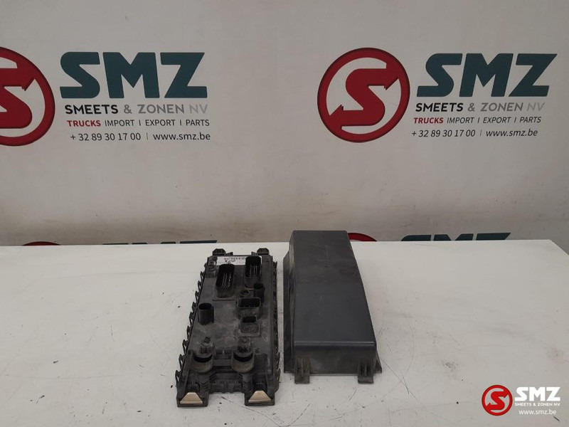 Mercedes-Benz Occ ECU SAM regeleenheid Mercedes - Kontrol blok for Lastbil: billede 4 Mercedes-Benz Occ ECU SAM regeleenheid Mercedes - Kontrol blok for Lastbil: billede 4