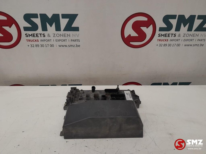 Mercedes-Benz Occ ECU SAM regeleenheid Mercedes - Kontrol blok for Lastbil: billede 2 Mercedes-Benz Occ ECU SAM regeleenheid Mercedes - Kontrol blok for Lastbil: billede 2