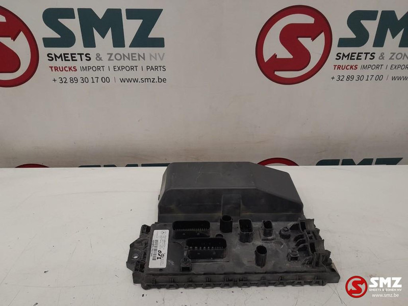 Mercedes-Benz Occ ECU SAM regeleenheid Mercedes - Kontrol blok for Lastbil: billede 1 Mercedes-Benz Occ ECU SAM regeleenheid Mercedes - Kontrol blok for Lastbil: billede 1