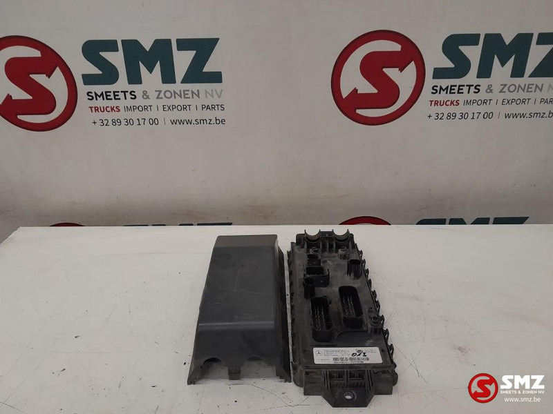 Mercedes-Benz Occ ECU SAM regeleenheid Mercedes - Kontrol blok for Lastbil: billede 3 Mercedes-Benz Occ ECU SAM regeleenheid Mercedes - Kontrol blok for Lastbil: billede 3