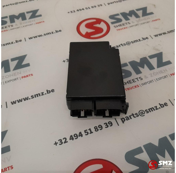 Mercedes-Benz Occ ECU Video Radar Decision Unit regeleenheid Mer - Kontrol blok for Lastbil: billede 4 Mercedes-Benz Occ ECU Video Radar Decision Unit regeleenheid Mer - Kontrol blok for Lastbil: billede 4