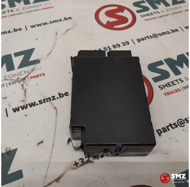 Mercedes-Benz Occ ECU Video Radar Desicion Unit regeleenheid Mer - Kontrol blok for Lastbil: billede 4 Mercedes-Benz Occ ECU Video Radar Desicion Unit regeleenheid Mer - Kontrol blok for Lastbil: billede 4