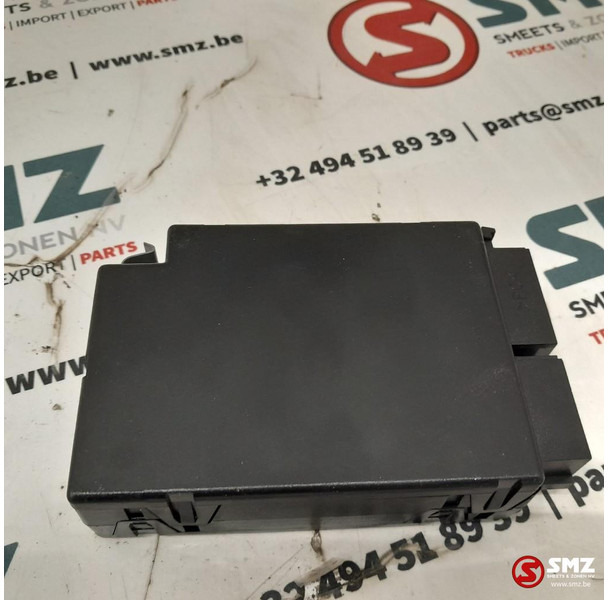 Mercedes-Benz Occ ECU Video Radar Desicion Unit regeleenheid Mer - Kontrol blok for Lastbil: billede 3 Mercedes-Benz Occ ECU Video Radar Desicion Unit regeleenheid Mer - Kontrol blok for Lastbil: billede 3