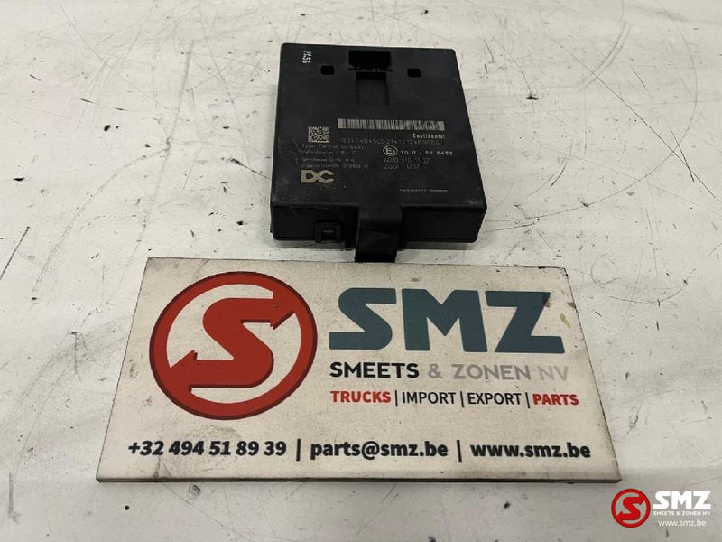 Mercedes-Benz Occ ECU ZGS regeleenheid Mercedes - Kontrol blok for Lastbil: billede 1 Mercedes-Benz Occ ECU ZGS regeleenheid Mercedes - Kontrol blok for Lastbil: billede 1